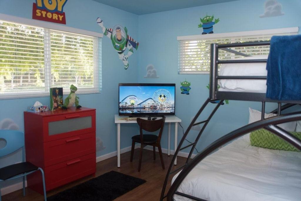 Magicwayvillas Paradise Pier Home - Across Disney Anaheim Exterior foto